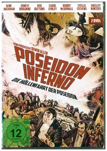 Poseidon Inferno - Die Höllenfahrt der Poseidon