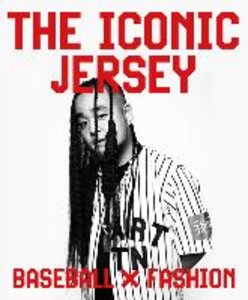 The Iconic Jersey: Baseball X Fashion