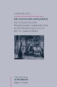 Die Scham der Aufklärung