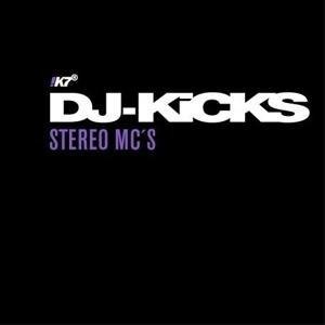 DJ-Kicks (Ltd Edition)