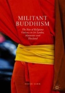 Militant Buddhism