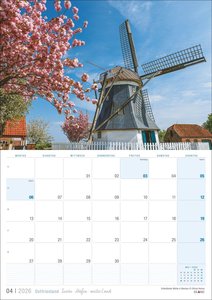 Ostfriesland 2026