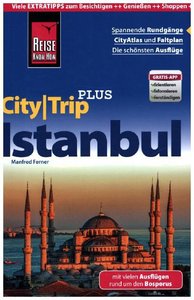 Reise Know-How Reiseführer Istanbul (CityTrip PLUS)