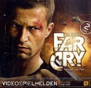 Far Cry, 2 Audio-CDs