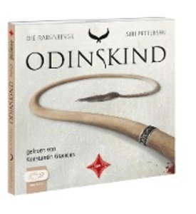 Die Rabenringe - Odinskind, Audio-CD