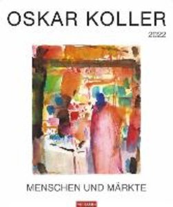 Oskar Koller Kalender 2022