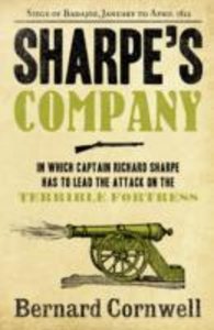 The Sharpe's Company