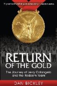 Return Of The Gold
