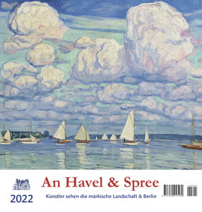 An Havel & Spree 2022