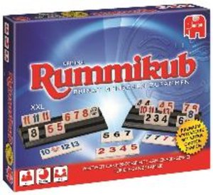 Original Rummikub - XXL