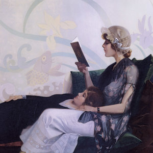 Reading Women 2022