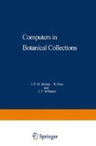 Computers in Botanical Collections