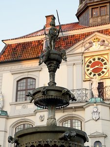 CALVENDO Puzzle Beliebte Sehenswürdigkeiten Lüneburgs 1000 Teile Puzzle hoch
