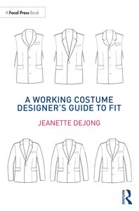 Working Costume Designer´s Guide to Fit