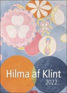 Hilma af Klint Kalender 2022