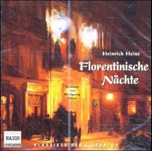 Florentinische Nächte, 2 Audio-CDs