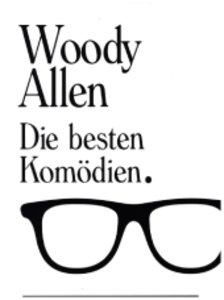 Woody Allen - Die besten Komödien (3 Filme)