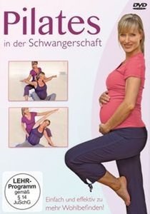 Pilates in der Schwangerschaft