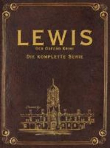 Lewis-Gesamtbox
