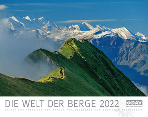 Die Welt der Berge 2022