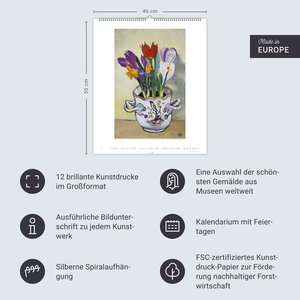 Blumensträuße Edition 2026