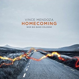 Homecoming, 1 Audio-CD
