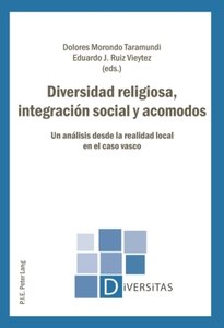 Diversidad religiosa, integración social y acomodos