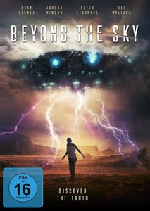 Beyond the Sky - Discover the Truth
