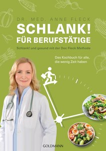 Schlank! für Berufstätige