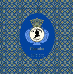 Chocolat: The Art of the Chocolatier