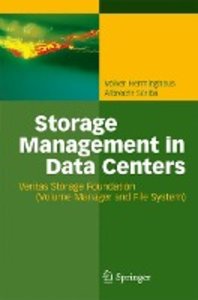 Storage Management in Data Centers