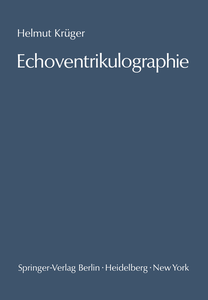 Echoventrikulographie
