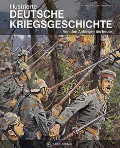 Illustrierte deutsche Kriegsgeschichte