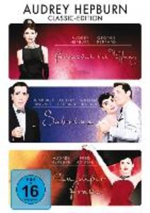 Audrey Hepburn Classic Edition