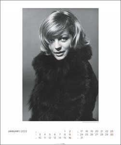 Romy Kalender 2022