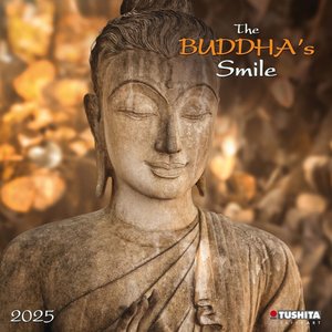 Buddhas Smile 2025