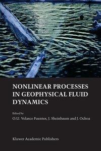 Nonlinear Processes in Geophysical Fluid Dynamics