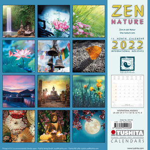 Zen Nature 2022