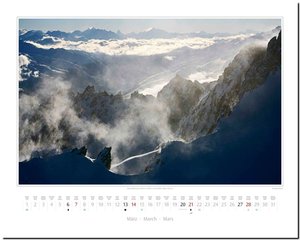 Berge