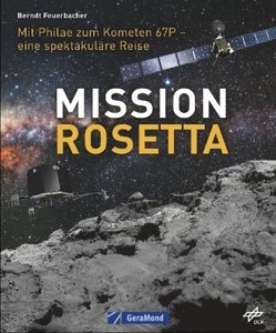 Mission Rosetta
