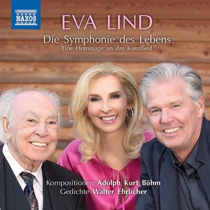 Eva Lind - Die Symphonie des Lebens