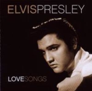 Presley, E: Love Songs