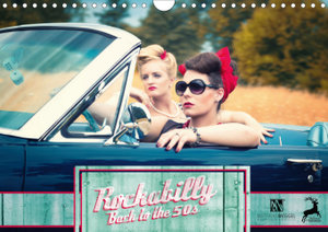 Rockabilly - Back to the 50s