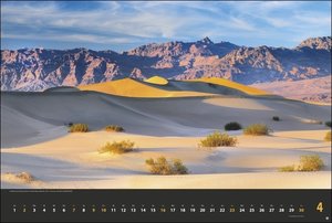 Horizonte Kalender 2023. Traumhafte Landschafts-Fotos in einem großen Wandkalender. Kalender Großformat - ein spektakulärer Blickfang und Wandschmuck.