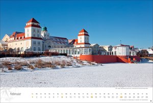 Ostsee Globetrotter 2026