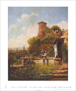 Carl Spitzweg Edition 2026