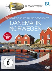 BR - Fernweh: Dänemark & Norwegen