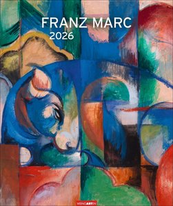 Franz Marc Edition 2026