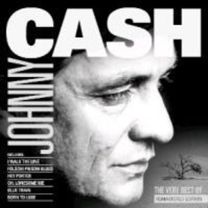 The Very Best Of Johnny Cash