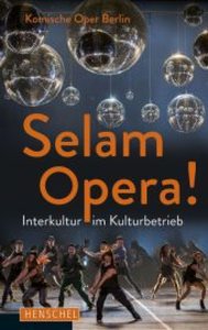 Selam Opera!